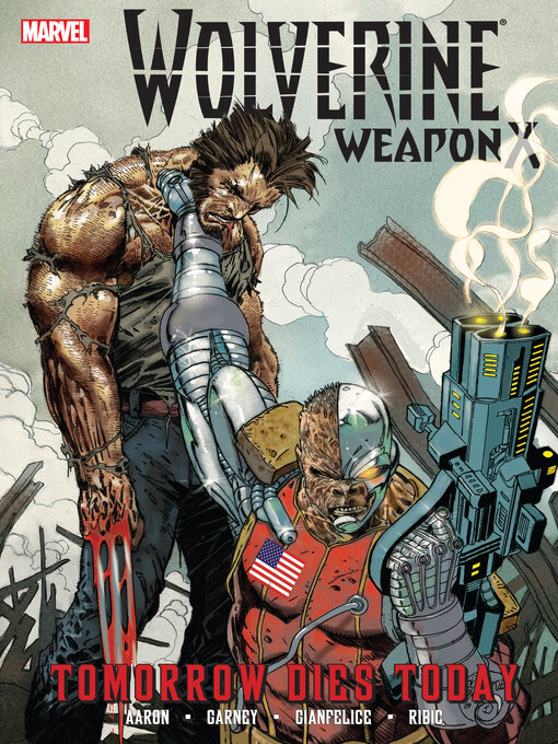 Title details for Wolverine Weapon X (2009), Volume 3 by Jason Aaron - Available